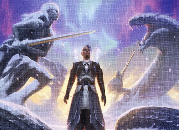 Search for Glory