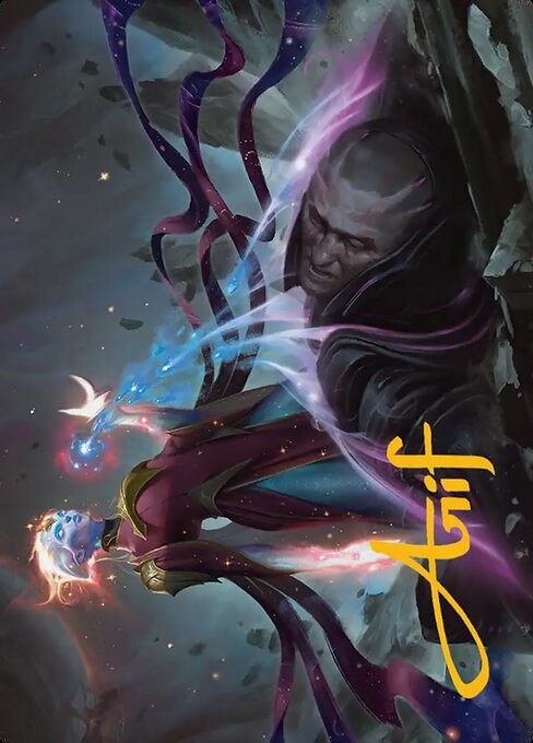Magic the Gathering Card - Lightstall Inquisitor - MTG Circle