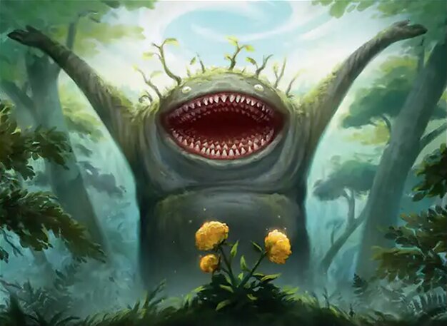 Goobbue Gardener