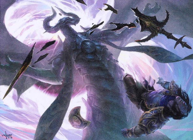 Tyrant's Scorn