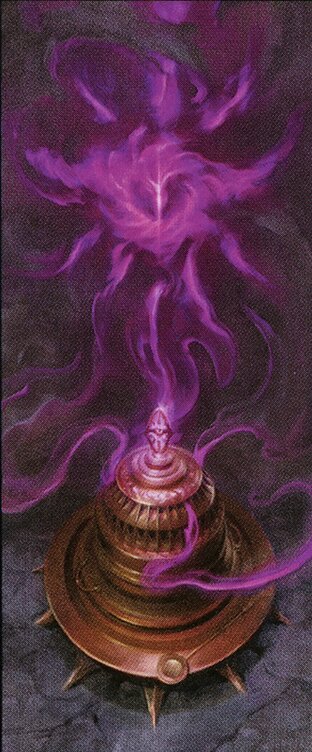 Warlock Class