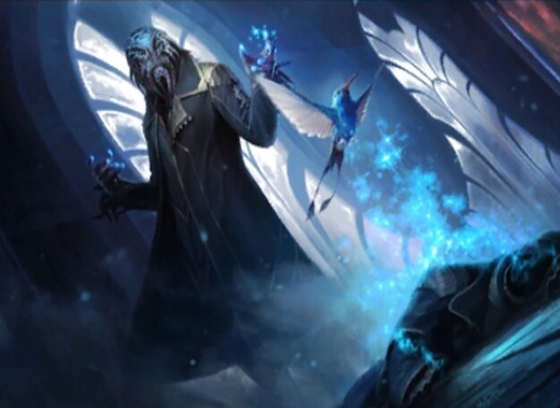 Obscura Polymorphist