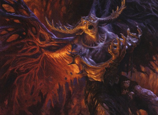 Mindwrack Demon
