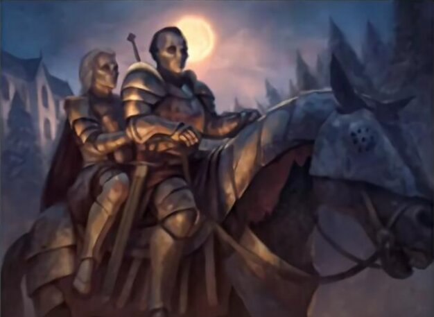 MTG Historic Brawl Vladimir And Godfrey Deck played by Pcguy89 - 53821a. Explore the key cards and strategic choices that dominate the current meta.