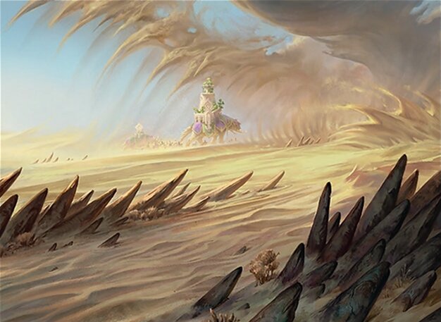 Plains