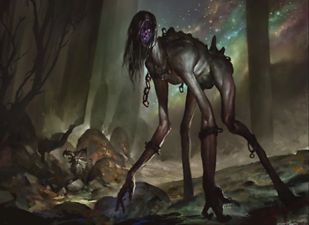 Woe Strider