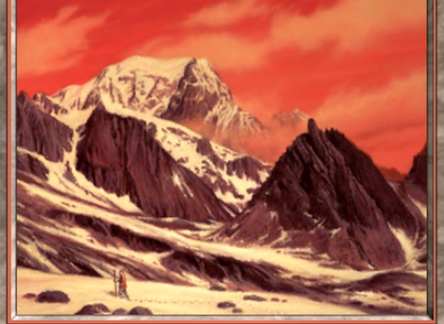Mountain