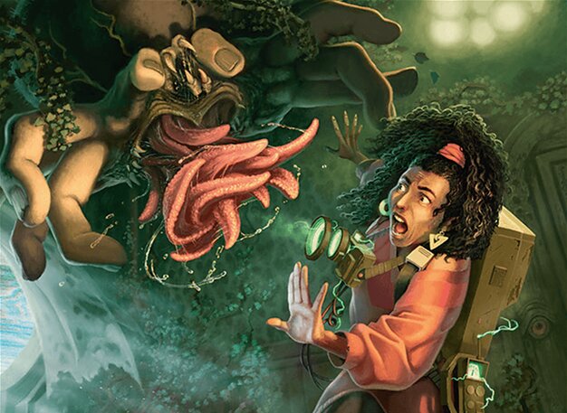 Monstrous Emergence