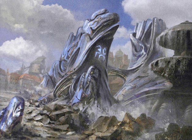 Karn's Bastion
