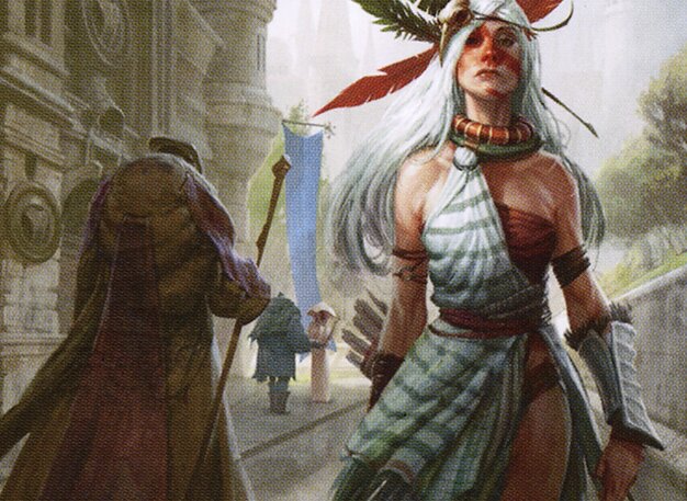 MTG Pioneer Gruul Aggro Deck played by Manalacaio - dad302. Explore the key cards and strategic choices that dominate the current meta.