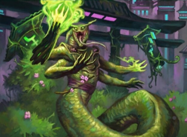 Forceful Cultivator