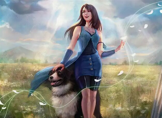 MTG Historic Brawl Rinoa Heartilly Deck played by Pandalanda - 46c5b0. Explore the key cards and strategic choices that dominate the current meta.