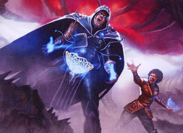 Explore the best MTG Standard Dimir Control decks and stay ahead of the metagame. Find your decklist to win in your next Magic: The Gathering event.