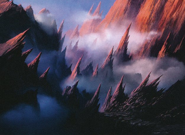 Mountain