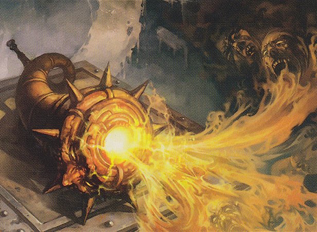 MTG Modern Ubrg Midrange Deck played by Hakakian - 302176. Explore the key cards and strategic choices that dominate the current meta.