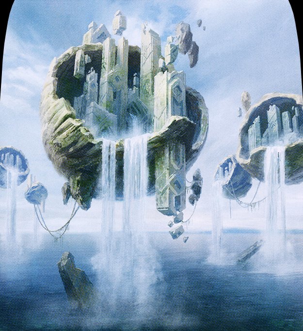 Island