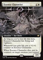 Magic the Gathering Card - Essence Channeler - MTG Circle
