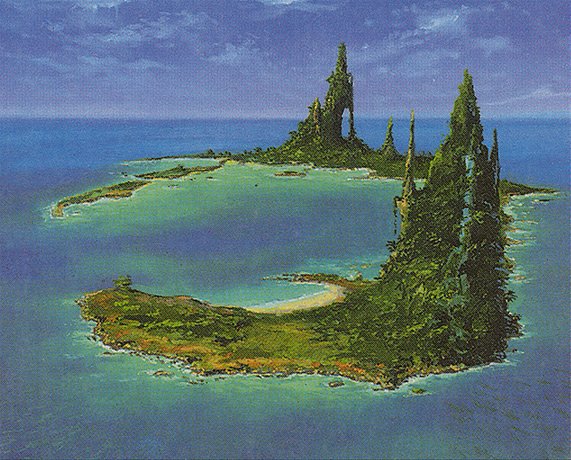 Island