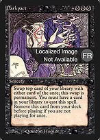 Magic the Gathering Card - Darkpact - MTG Circle