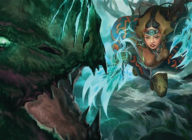 Dragonclaw Strike