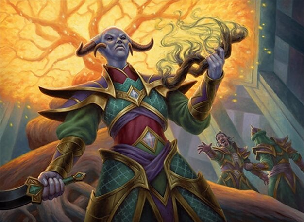 MTG Standard Abzan Midrange Deck played by Holdenfalsch - ab2bed. Explore the key cards and strategic choices that dominate the current meta.