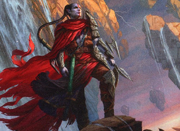 Explore the best MTG Historic Brawl Anowon, The Ruin Thief decks and stay ahead of the metagame. Find your decklist to win in your next Magic: The Gathering event.