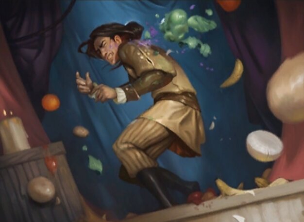 Patriar's Humiliation