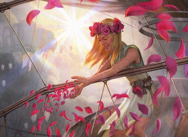 MTG Historic Selesnya Midrange Deck played by Migucheras - aad157. Explore the key cards and strategic choices that dominate the current meta.