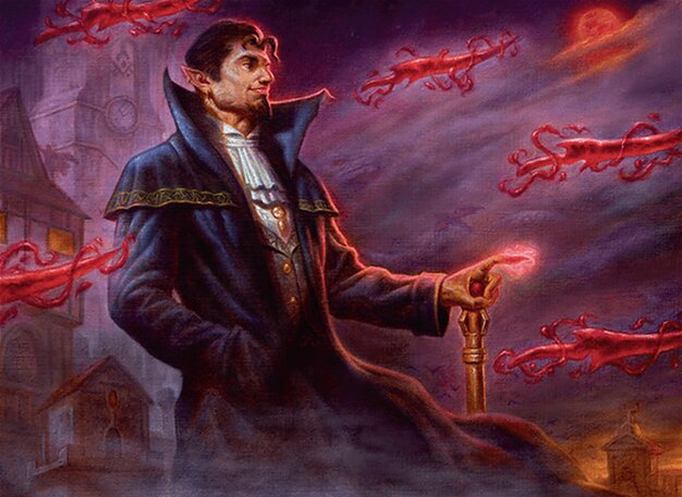 MTG Standard Orzhov Aggro Deck played by Alexxitoo - 328b4f. Explore the key cards and strategic choices that dominate the current meta.