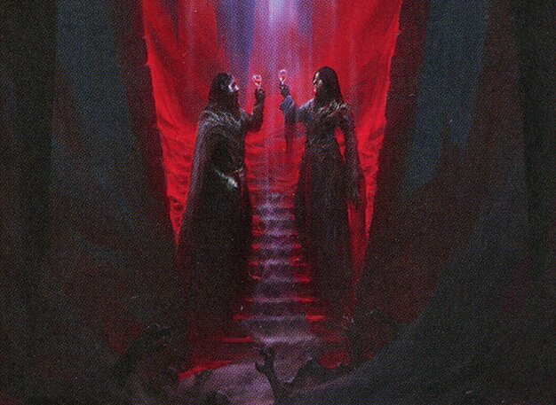 Vampires' Vengeance
