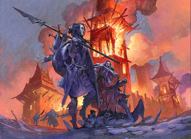 Pillage