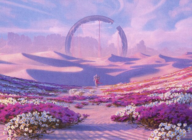 Plains