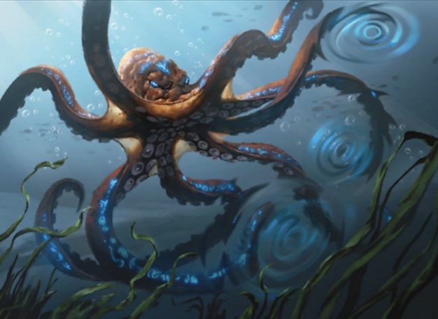 Octoprophet