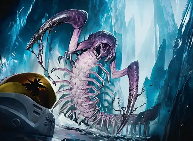 Comet Crawler