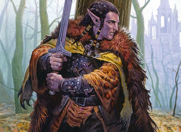 MTG Pioneer Mono Green Aggro Deck played by Raydan - 8ec0ce. Explore the key cards and strategic choices that dominate the current meta.