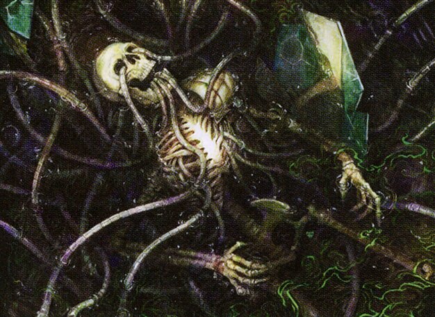Drown in Ichor