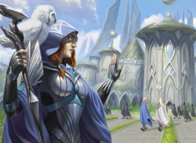 A-Mentor's Guidance