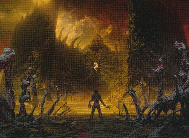 Yawgmoth's Vile Offering