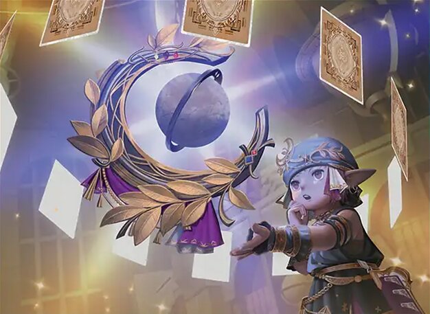 MTG Modern Azorius Aggro Deck played by Kevilynn - db523b. Explore the key cards and strategic choices that dominate the current meta.