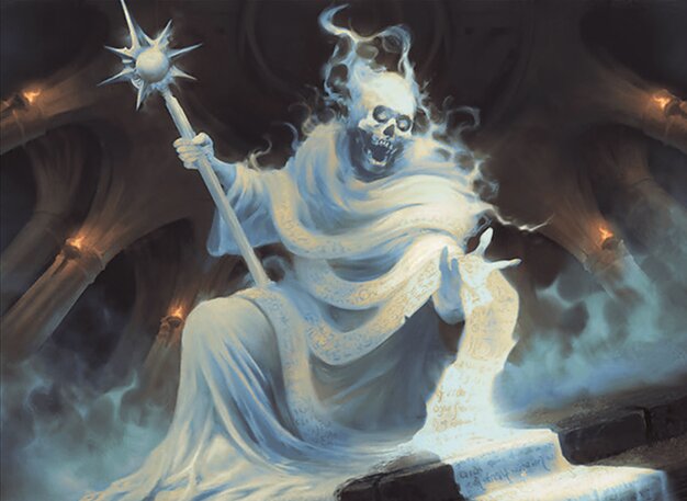 Indebted Spirit