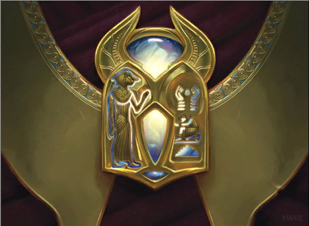 Cartouche of Solidarity