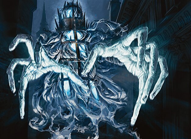 Drogskol Reaver