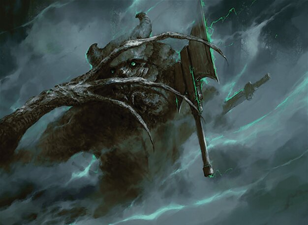 Horrid Vigor