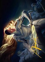 Magic the Gathering Card - Cosmogrand Zenith // Cosmogrand Zenith - MTG Circle
