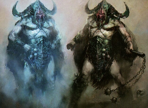 Phantasmal Image