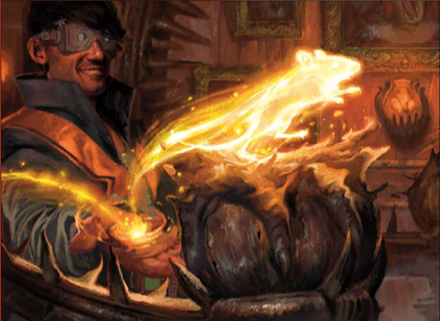 Valiant Emberkin