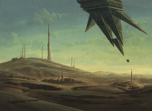 Plains