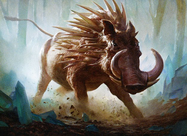 MTG Draft Bant Midrange Deck played by Warped Concept - 144a13. Explore the key cards and strategic choices that dominate the current meta.