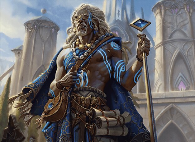 Archmage Emeritus