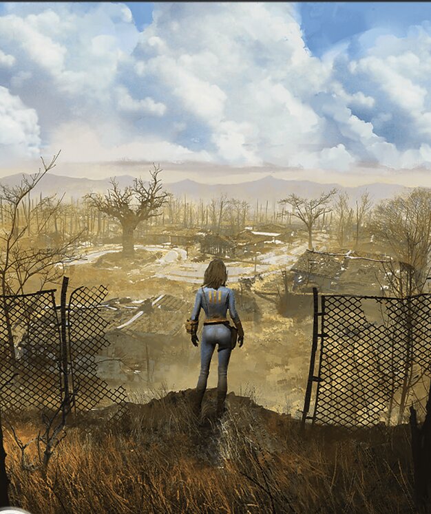 Plains